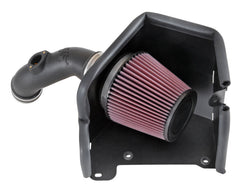 K&N Admission d'air performance AirCharger 15-16 Mitsubishi Lancer 2.4L (manuelle seulement)