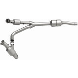 MAG Converter Direct Fit