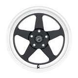 FRG D5 Wheels