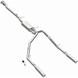 MAG Catback Exhaust