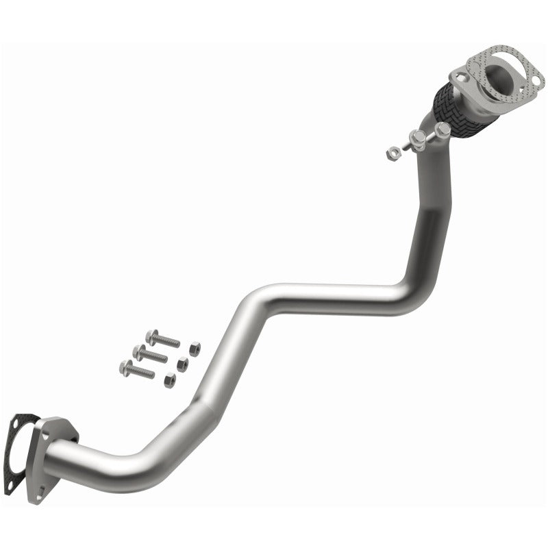 BRExhaust 96-00 Hombre S10 Sonoma 2.2L Front Pipe Kit