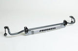 Progress Tech, Sway Bar, Rear, (22mm-adj) Civic