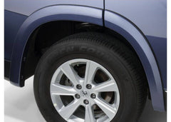 Bushwacker 1113 Toyota OE Style Fender Flare REAR PAIR (30030-02)