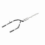 MAG Catback Exhaust