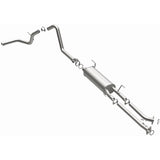 MAG BRE Exhaust Kits