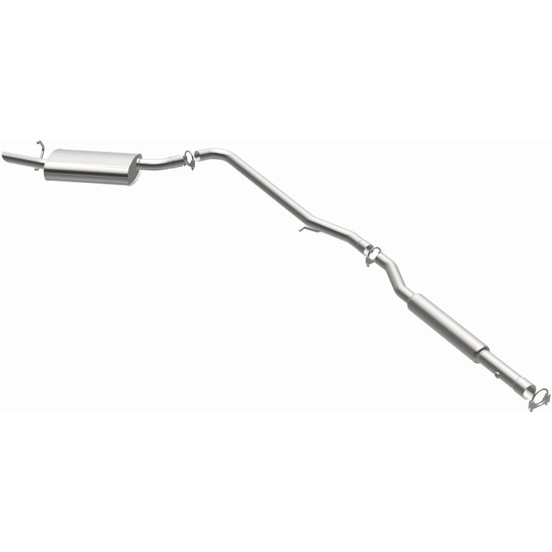 MagnaFlow Ensemble BRE Exhaust 00-05 LeSabre Park Ave Bonneville 3.8L