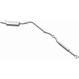 MAG BRE Exhaust Kits