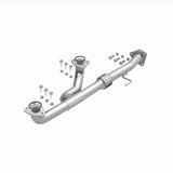 MAG BRE Front Pipe Kit