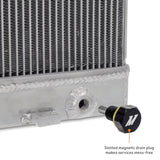 MM Radiators - Alum