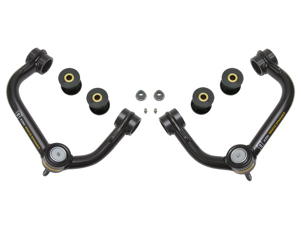 Icon Vehicle Dynamics 04Up F150 Tubular Uca Dj Kit — 2004-2020 Ford F-150 & 2014-2020 Ford Expedition