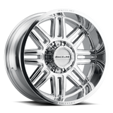 RCL 948 Split Wheels