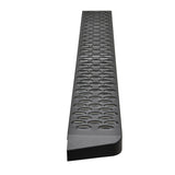 WES Running Boards - Grate
