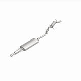 MAG BRE Exhaust Kits