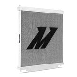 MM Radiators - Alum