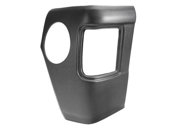 Rugged Ridge 2018-2026 Wrangler JL Body Armor Rear Corners