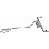 MAG BRE Exhaust Kits