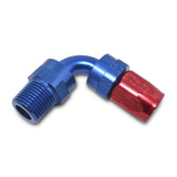 RUS 90deg Swivel Hose Ends