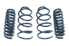 Dinan 07-13 BMW 335i/335is (E92) Performance Spring Set