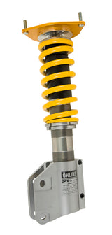 OHL Coilover - Road & Track