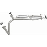 MAG Converter Direct Fit