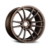 GL 57XR Wheels
