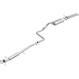 MAG BRE Exhaust Kits