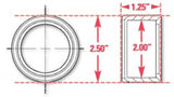 SPC Ring Kit