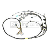 RYW Mil-Spec Engine Harnesses