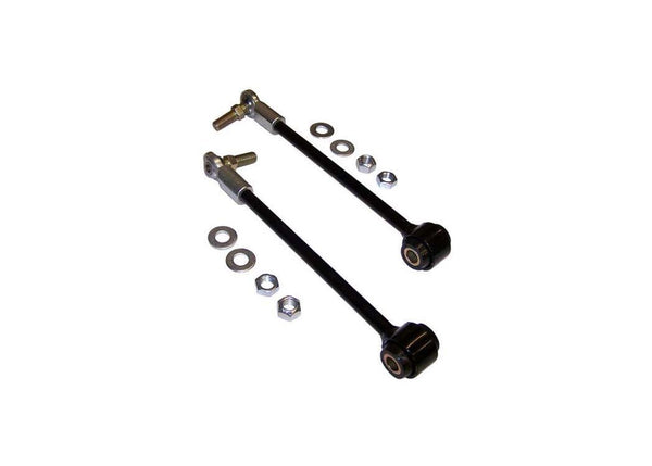 Superlift Front KIT BOX 9906 GM 2500HD W/SS (5715)