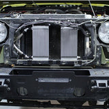 MM Transmission Coolers