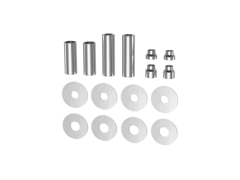 ICON Vehicle Dynamics Bras de suspension — 2016-2023 Toyota Tacoma