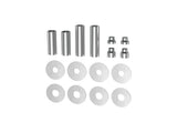 Icon Vehicle Dynamics 2016-2023 Tacoma Lower Control Arm Hardware Kit
