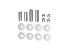 ICON Vehicle Dynamics Bras de suspension — 2016-2023 Toyota Tacoma