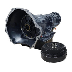 BD Diesel Ensemble transmission et convertisseur Roadmaster 05-07 Dodge 48RE (4WD)