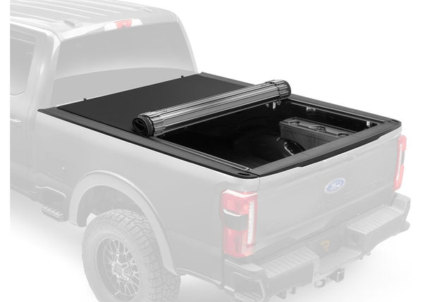 Truxedo Tonneau Cover — 2022+ Nissan Frontier (1592516)