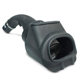 GBE Ram-Air Intake Systems