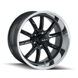 RDL 650 Wheels
