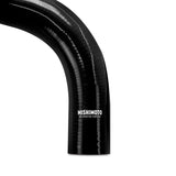 MM Silicone Hose - Radiator