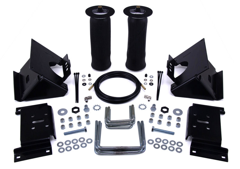 Air Lift Ensemble de ressorts pneumatiques Ridecontrol