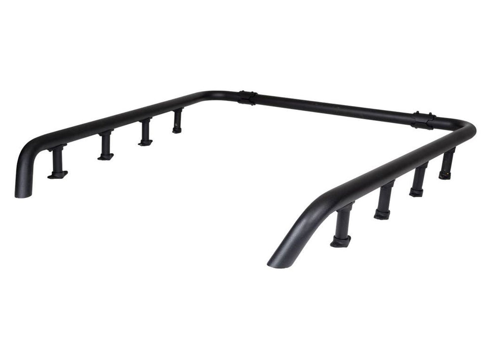 Go Rhino Srm500 55" Tri Rail Kit Textured Black