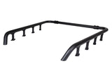 Go Rhino Srm500 55In Tri Rail Kit Textured Black