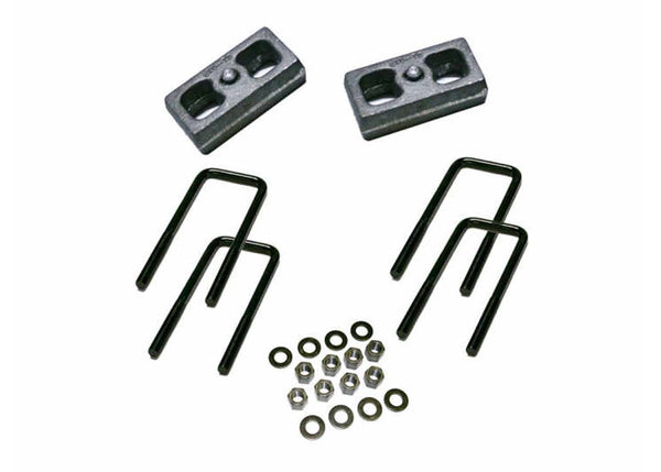 Superlift Block KIT 1.5 8894 GM 6LUG (3216)