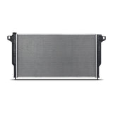 MM Radiators - Plastic