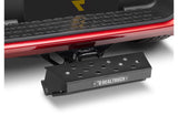 Go Rhino HS-10 Hitch Skid Step (HS1012T)