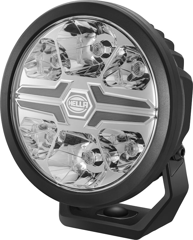 Hella Phare de conduite DEL Blade 6 po - (ensemble de 2)