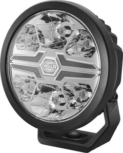 Hella Phare de conduite DEL Blade 6 po - (ensemble de 2)