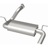 MAG BRE Muffler Kit