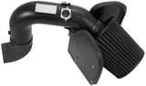 KN 71 Blackhawk Air Intake