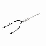 MAG Catback Exhaust