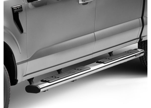 Go Rhino Side Steps (686404387PS)